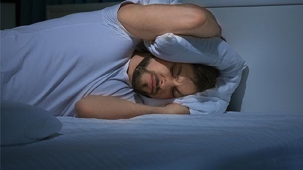 失眠食疗：20种助眠食物推荐