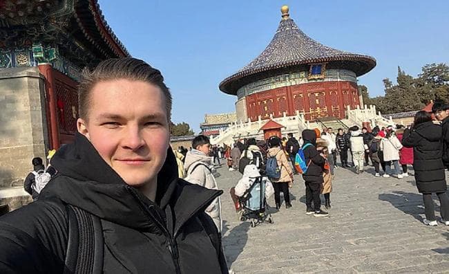 俄罗斯教练眼中的中国花滑 禅意和商机市场
