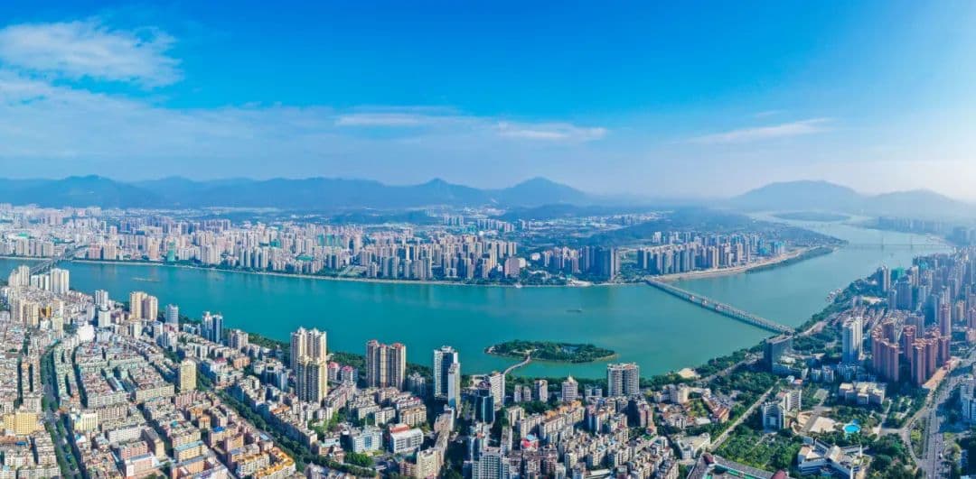 数字化、绿色化、高端化！清远推动传统行业升级蝶变