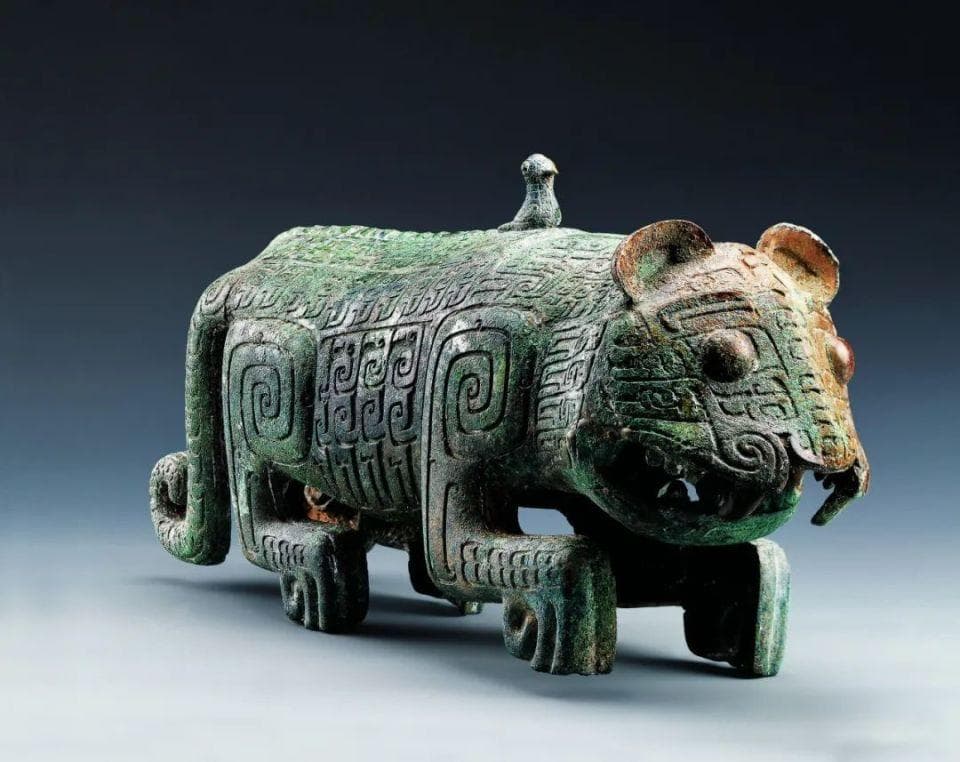 3000年前的江西，有多震撼？