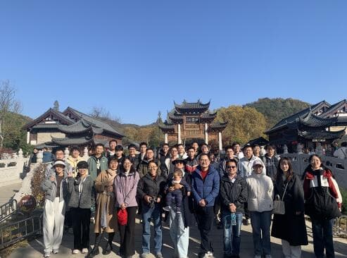 创新拓材 精心育才 南京大学现代工程与应用科学学院副教授张秀娟