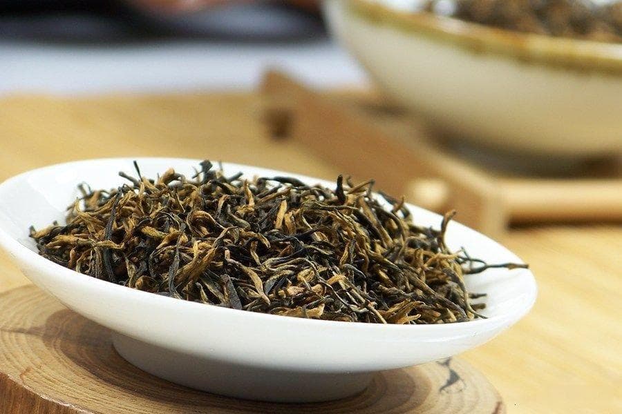 金骏眉的来历介绍