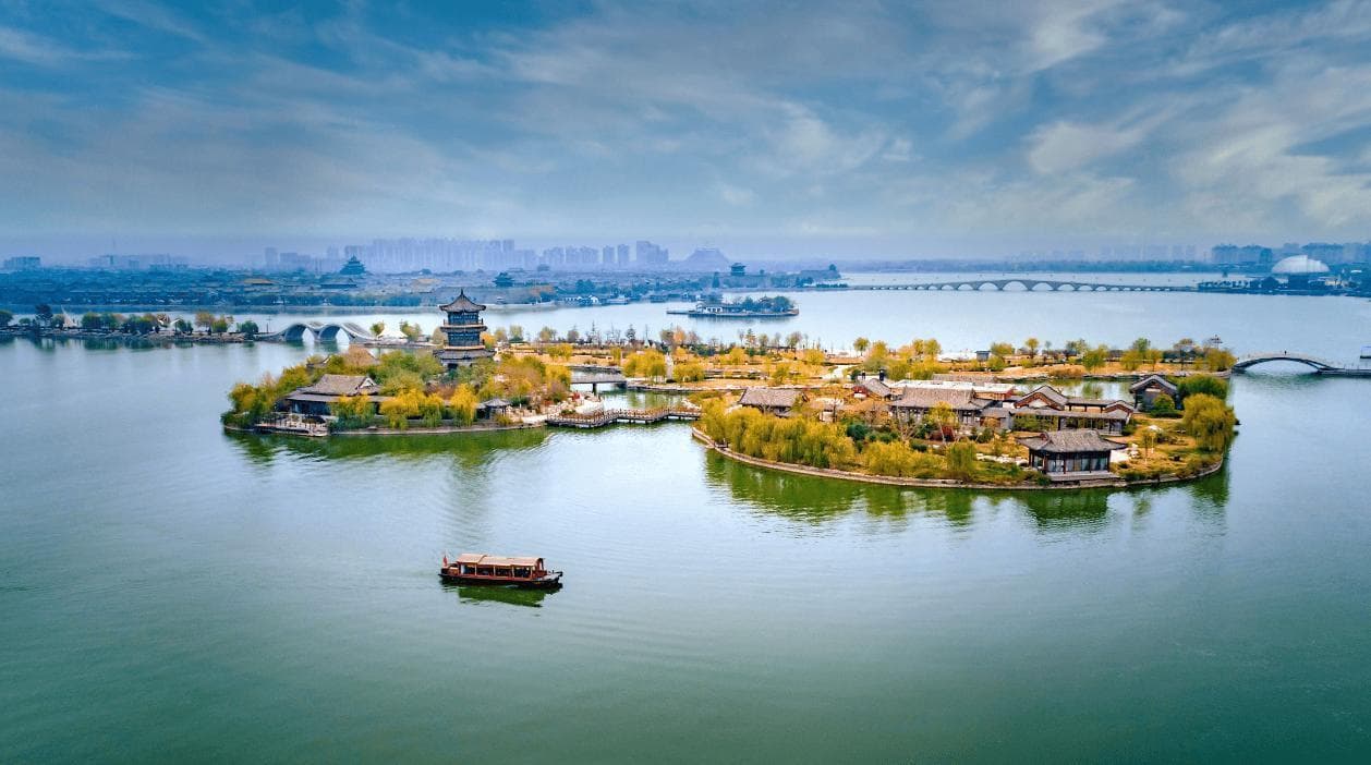聊城旅游攻略景点大全，聊城旅游必去十大景点有哪些？看这里！