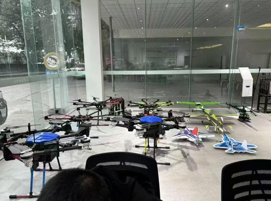 入局低空经济必备，CAAC无人机飞手执照考试详解
