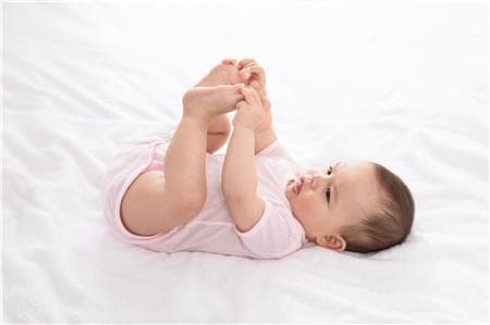 如何让宝宝养成良好的睡眠习惯？爸爸妈妈这样做最安全