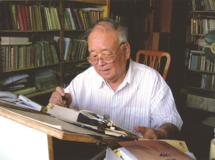 韦庆远笔下的张居正——“美恶不掩，各从其实”