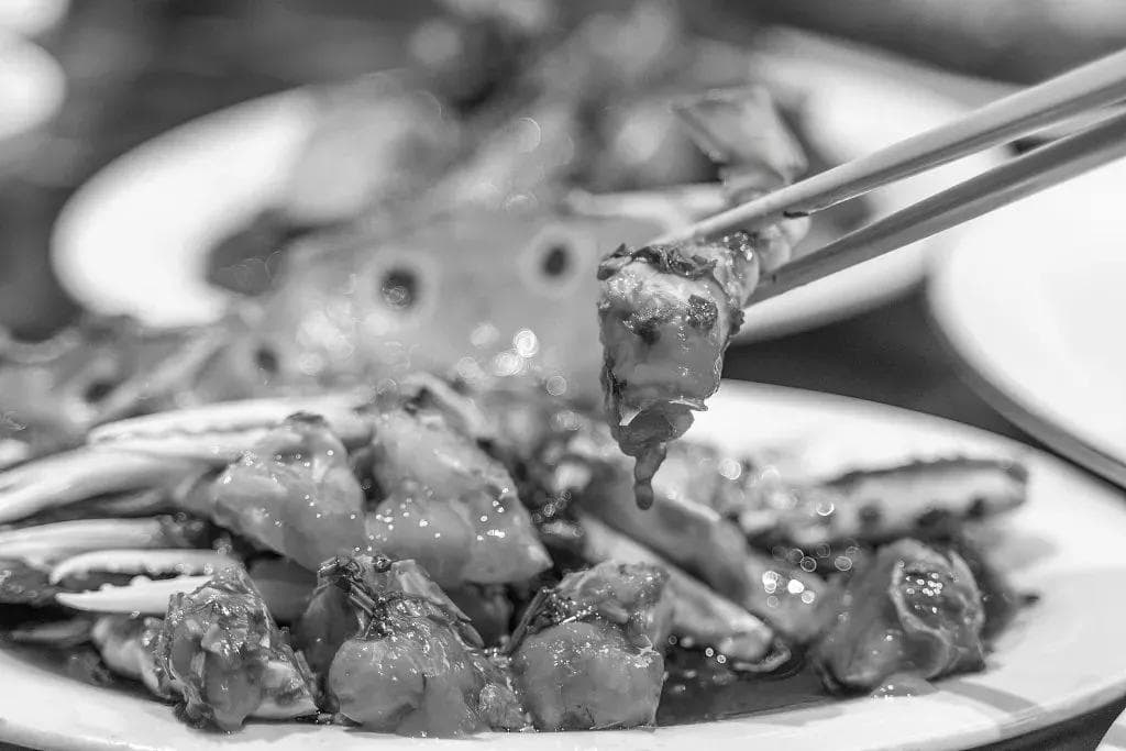 生腌流行背后：食用不当易致寄生虫感染