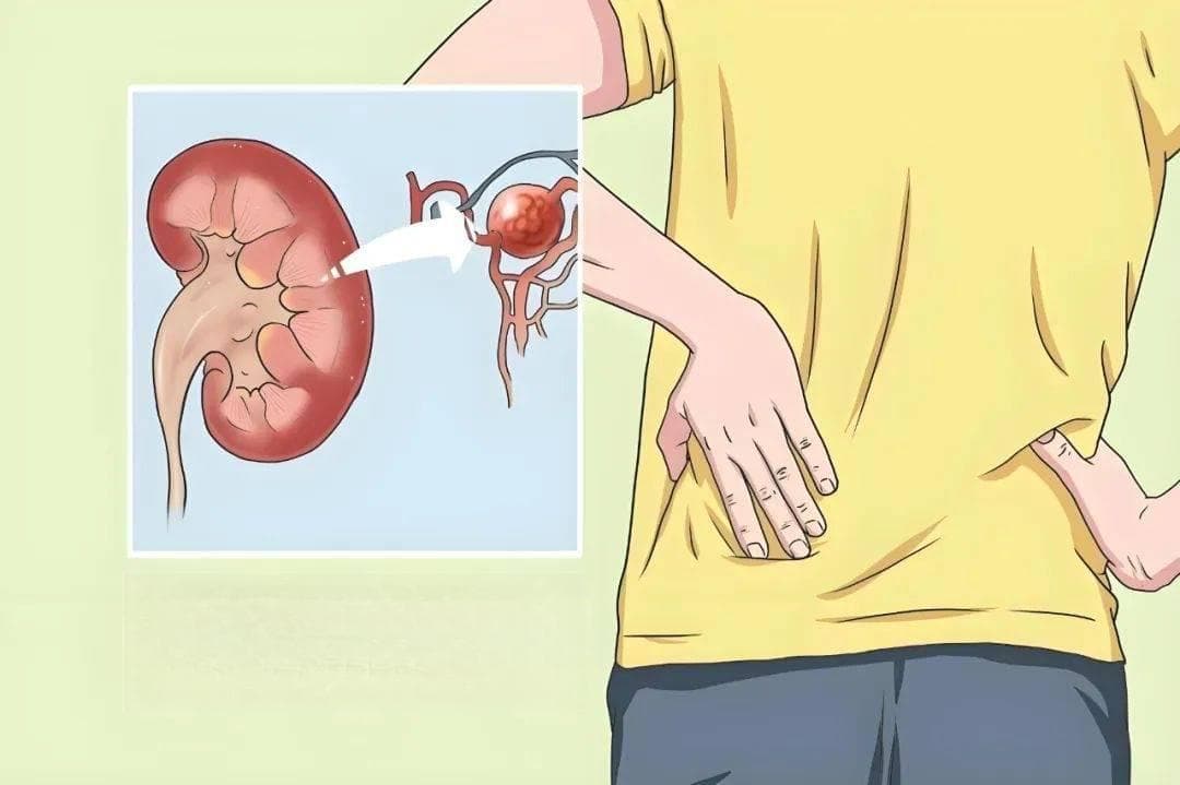 尿酸高不疼没事？尿酸结晶正蚕食肝肾，痛风专家周桂兰解答！