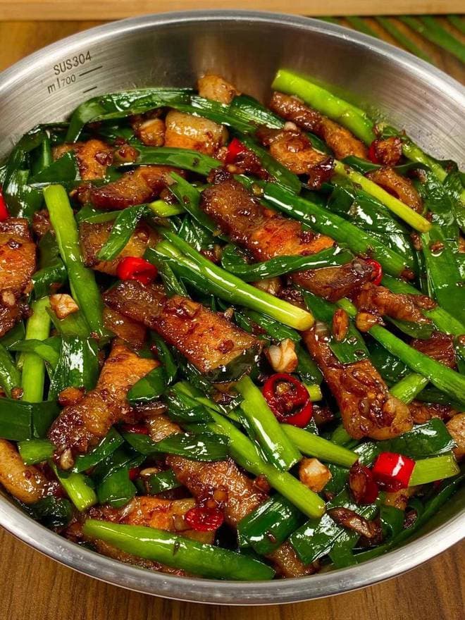 家常菜在忙碌生活中为人们带来温暖与满足