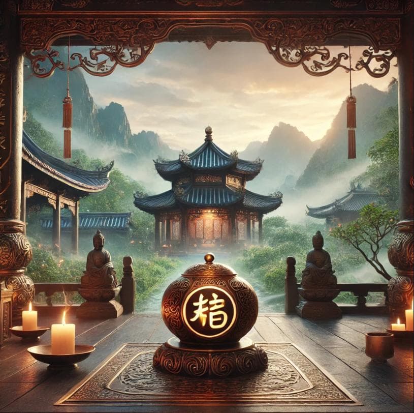 舍利子：佛教最大的迷思？