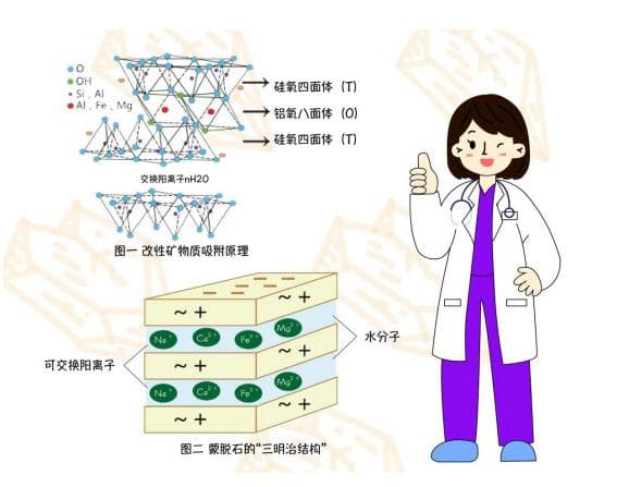 蒙脱石散：从腹泻到口腔溃疡，一文读懂它的正确使用方法