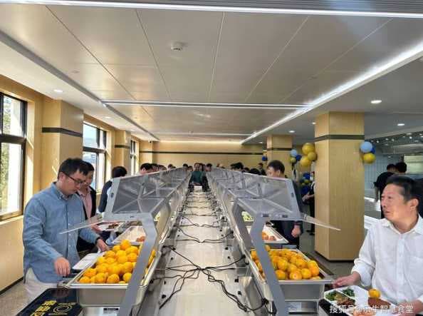 如何改善食堂就餐环境？有哪些有效方法？