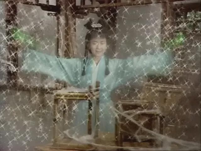 《新白娘子传奇》是童年最爱电视剧，白娘子许仙30年后在春晚合体
