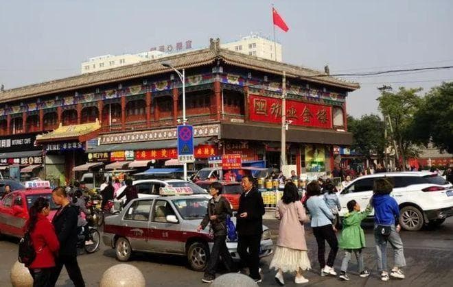 外国人眼中的中国形象：来华后的真实印象如何？