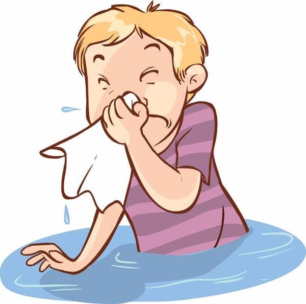 儿童鼻窦炎的症状和治疗方法