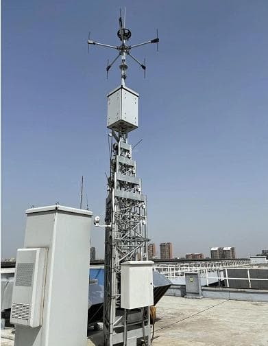 高考期间无线通讯设备的安全防护策略与应对措施