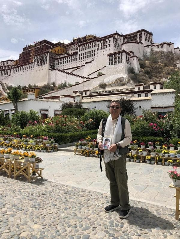 来一次“有高度”的旅行——在西藏，感受心灵与文化的触碰