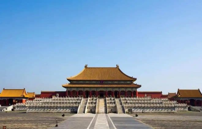 中国古代除南京北京外，还有三座曾为首都的“京”城
