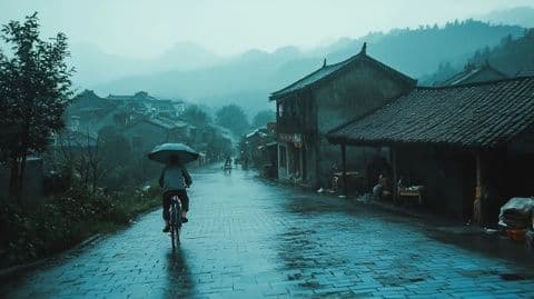 贵州乌江寨自驾游攻略：世外桃源的完美假期
