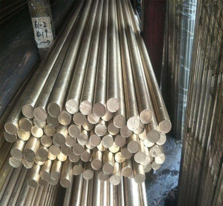 C3604环保铜具有强度高,组织致密均匀、产品分析