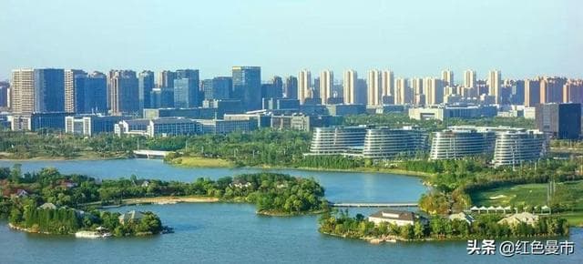 徐州区划调整设想：区划调整是提高徐州主城区竞争力的重要拼图