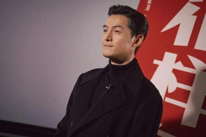 胡歌谈死亡引谣言风波：公众人物言论为何易被曲解？