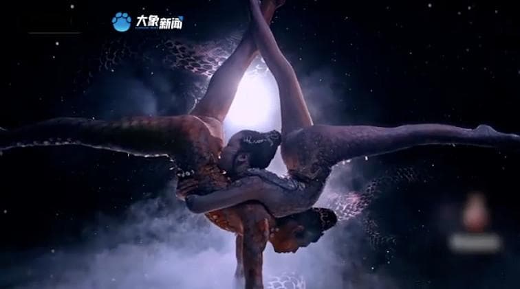 立足首个“非遗年”，2025地方春晚有何特色？