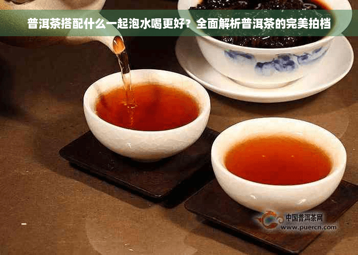 普洱茶搭配什么一起泡水喝更好？全面解析普洱茶的完美拍档