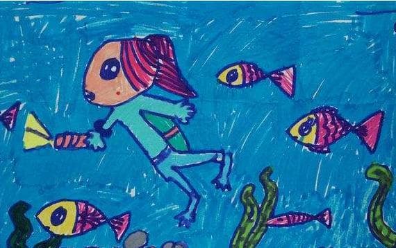 一年级小学生心理特点及教育方法