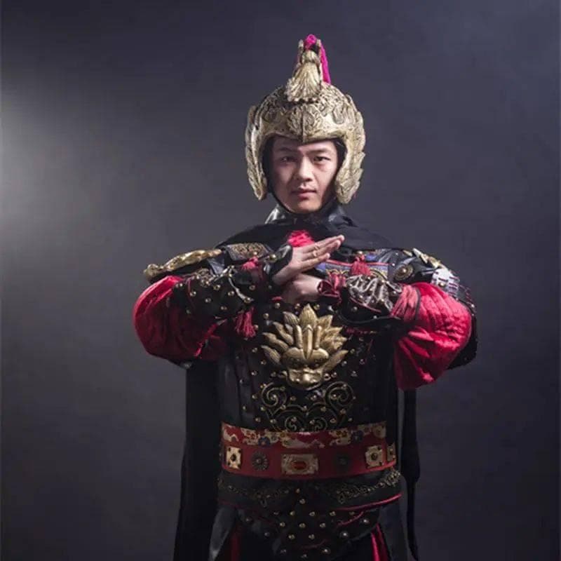 古代带刀事小，为何私藏铠甲却是死罪？盔甲之厉害，历朝不敢不禁