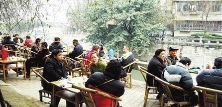 乡村生活节奏与城市生活的冲突，对比与反思
