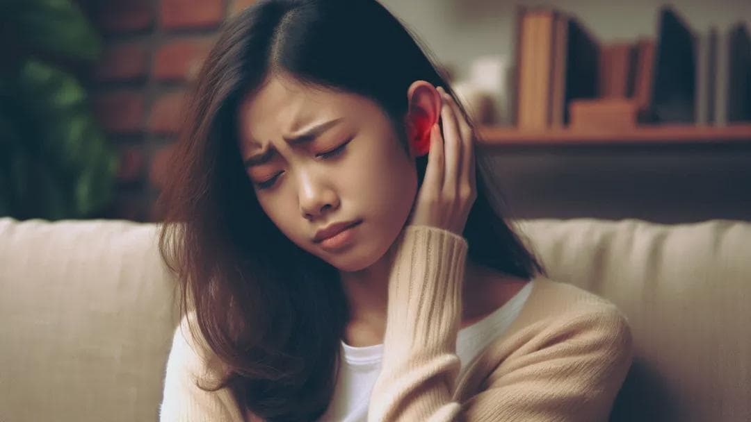 耳朵疼痛必看：耵聍栓塞的危害与预防