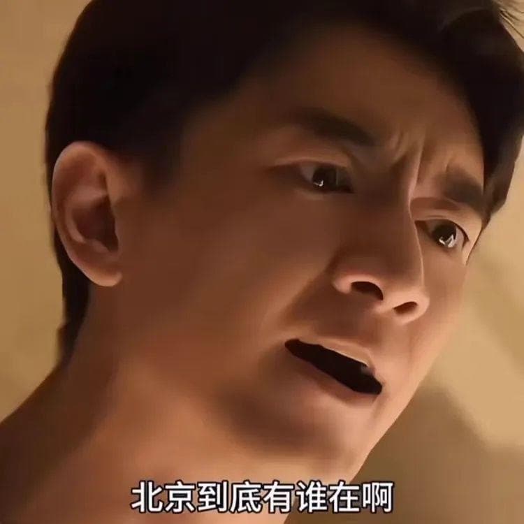“北京到底有谁在啊”，一次网络热梗的多维价值