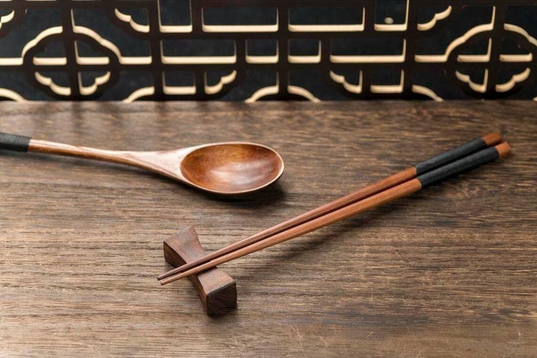 古人发明筷子，竟不是用来吃饭的？长度为何是七寸六分？