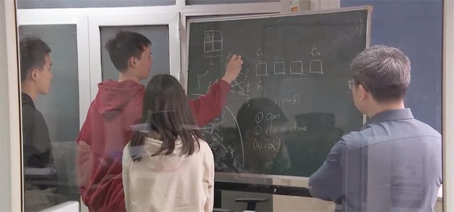 什么是“101计划”？这项教育改革要改什么？速览高校权威解读！