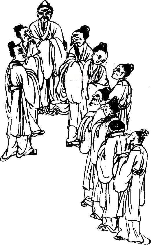 “通天”在古代意味着什么？