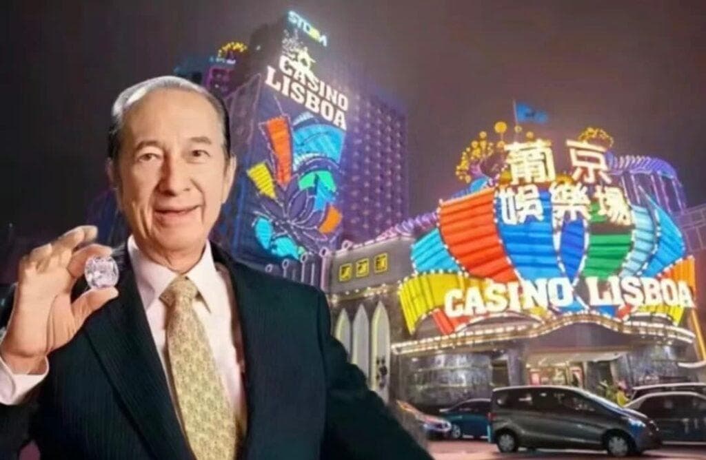 澳门一日游攻略：13个必去景点及费用预算