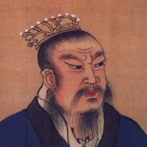 刘邦：从布衣到皇帝的传奇人生