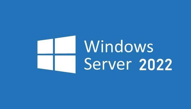服务器性能配置比较低选什么版本的windows sever？