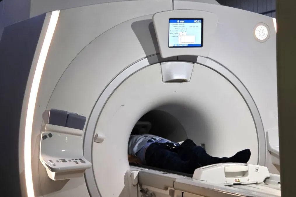 MRI/PET技术：为疑难复杂病症患者点亮希望之光