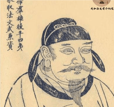 贺若弼渡江灭陈：南北朝时期的统一战略