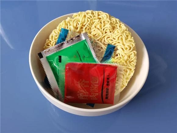 泡面真的会危害健康吗？