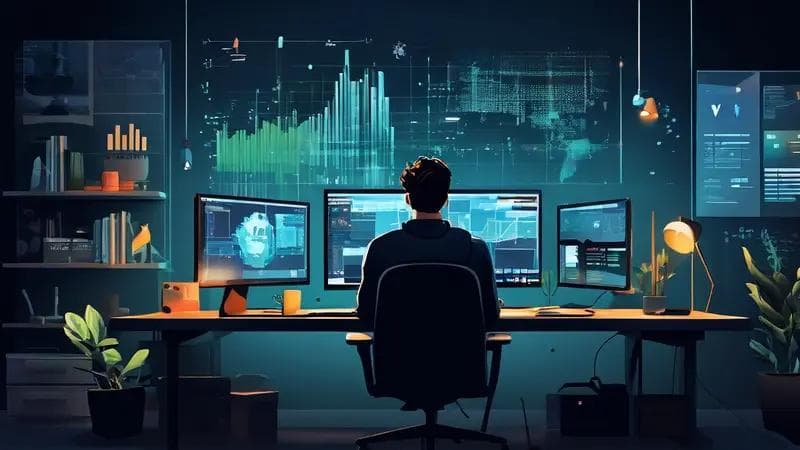 如何科学选择编程语言：六大维度全面解析