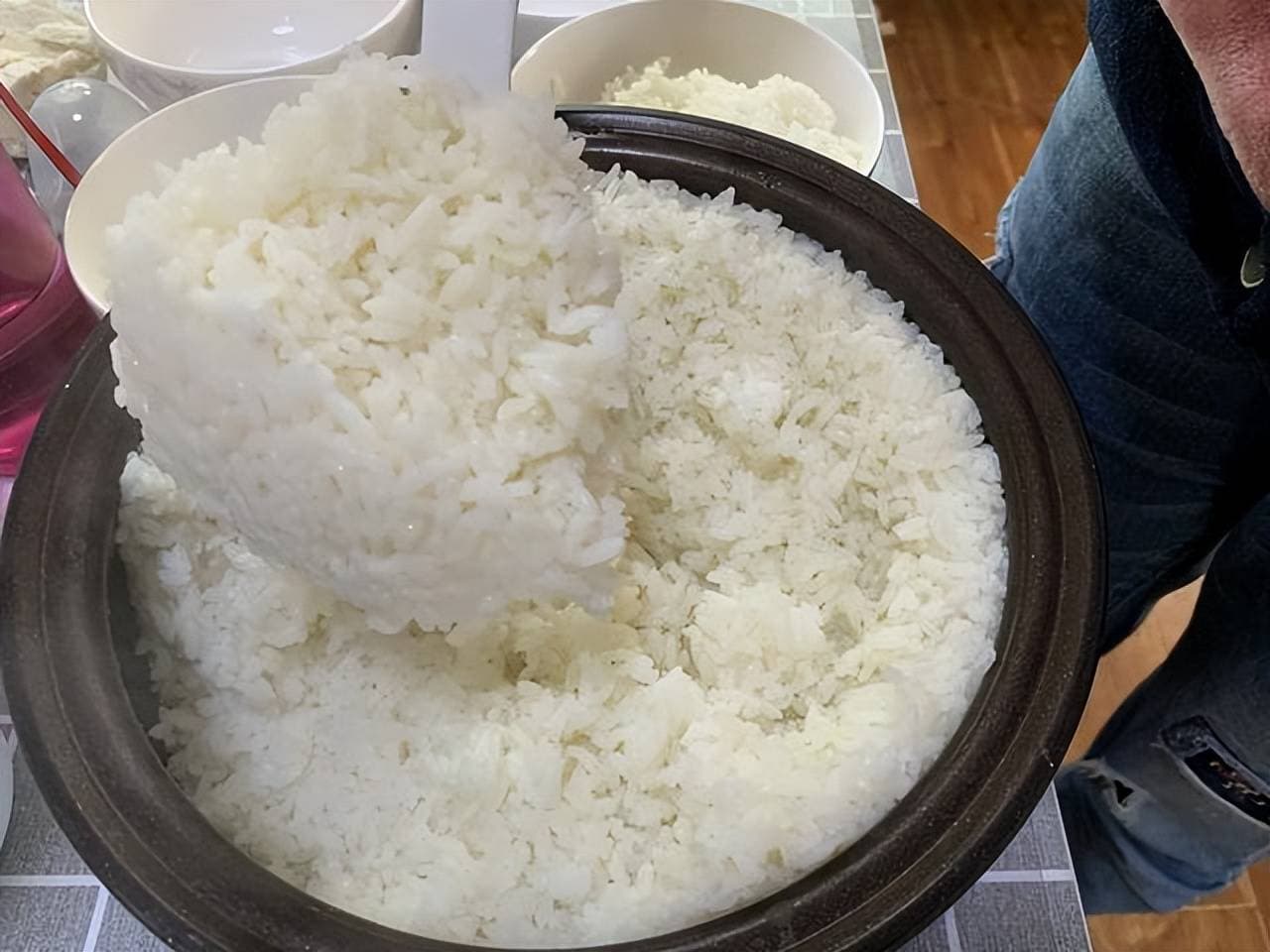 主食吃米饭健康，还是吃馒头健康？或许是你没有想到的答案