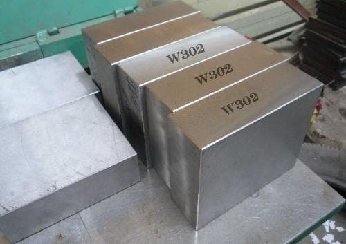 模具制造常用材料全解析：从钢材到铝合金的性能与应用