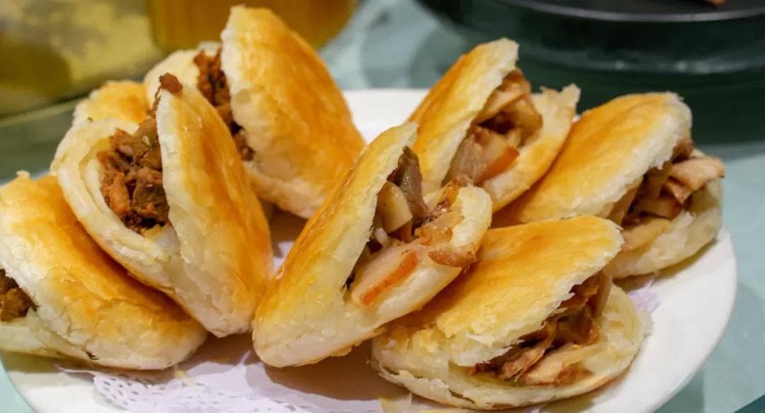 必看这篇「内蒙古」特色美食，道道硬核，感受不一样的草原风味