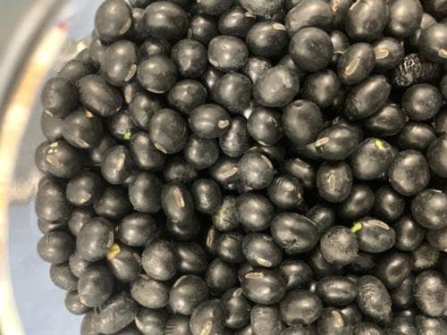 什么豆类营养价值最高？豆类营养价值排行榜