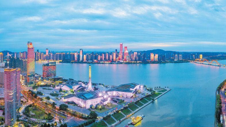 长沙文旅为什么“燃”？答案就藏在这10个关键词里