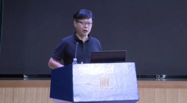 六朝人也玩拼图，“拼”出一幅南博镇院之宝