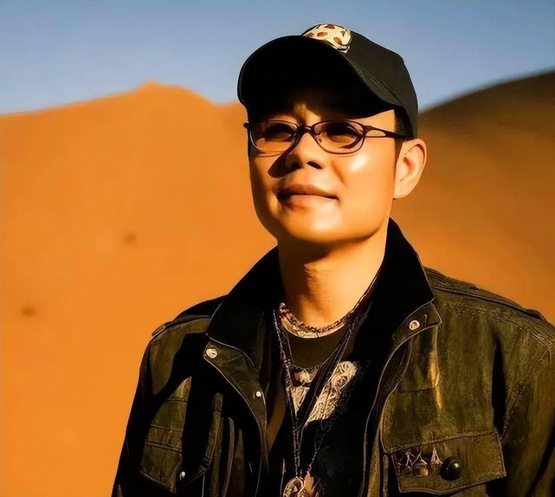 刀郎登上纽约时报头版，被高度评价:这是中国真正的音乐人